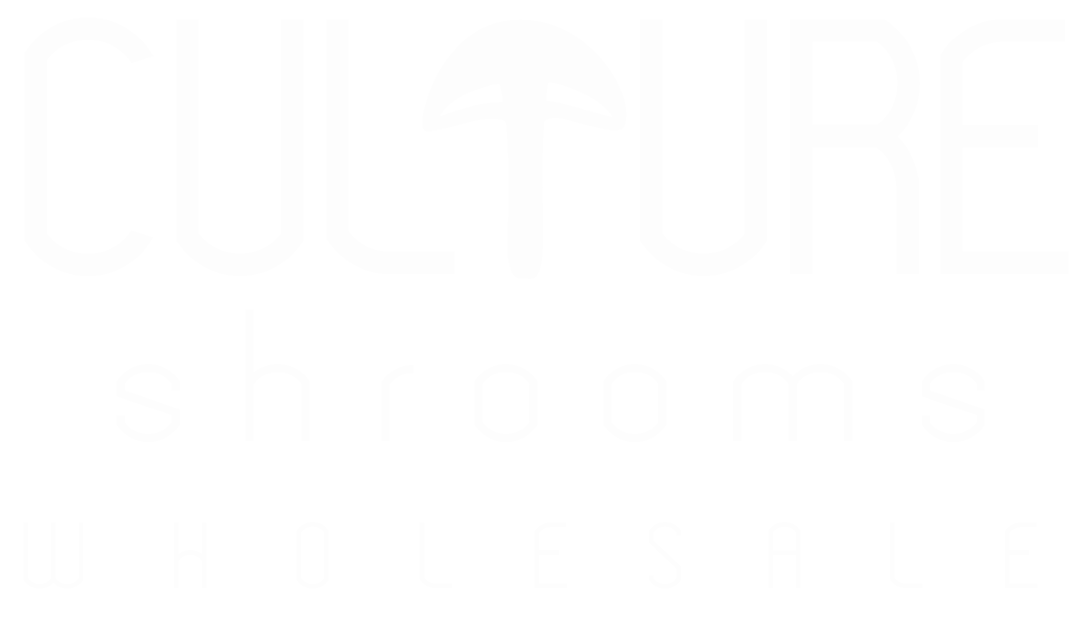 Culture Shrooms Wholesale